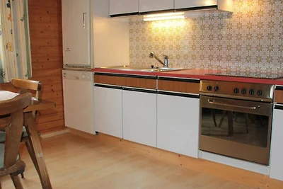 Ferienwohnung 1