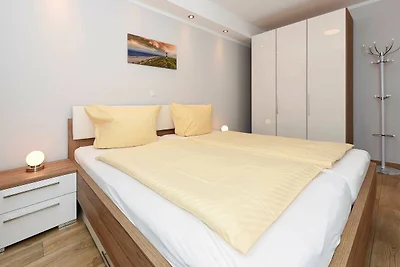 Vakantieappartement Gezinsvakantie Bensersiel