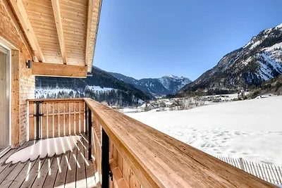 Chalet Rüfikopf