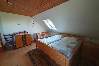 Vakantieappartement Gezinsvakantie Jemgum