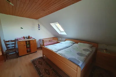 Appartamento Vacanza con famiglia Jemgum