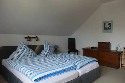 Ferienwohnung Rackl beim Schlossblick