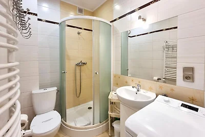 Vakantieappartement Gezinsvakantie Swinoujscie