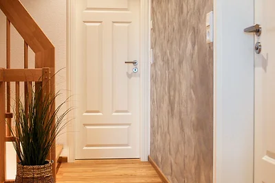 Vakantiehuis Ontspannende vakantie Wittmund