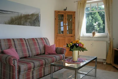 Vakantieappartement Gezinsvakantie Loddin