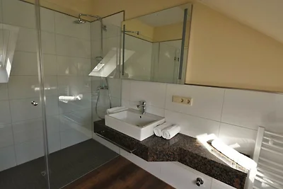 Grossraum Doppelzimmer 1
