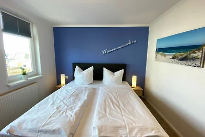 Vakantieappartement Gezinsvakantie Göhren
