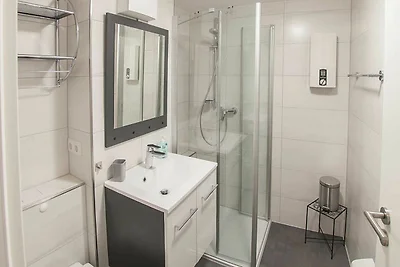 Vakantieappartement Gezinsvakantie Varel