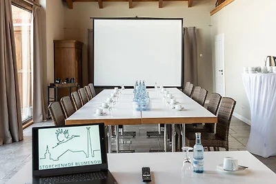 Vakantieappartement Gezinsvakantie Fürstenberg Havel