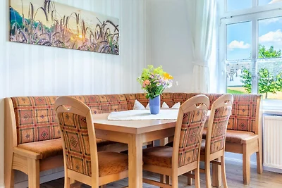 Vakantieappartement Gezinsvakantie Steffenshagen