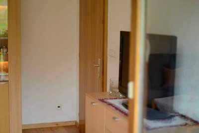 Vakantieappartement Gezinsvakantie Jungholz