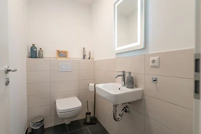 Vakantiehuis Ontspannende vakantie Zirchow