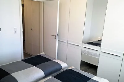 strandnahe TRAUMWOHNUNG NO. 2