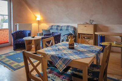 Ferienwohnung Lipizzaner