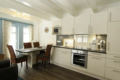 Vakantieappartement Gezinsvakantie Nieblum