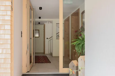 Vakantieappartement Gezinsvakantie Schoppernau