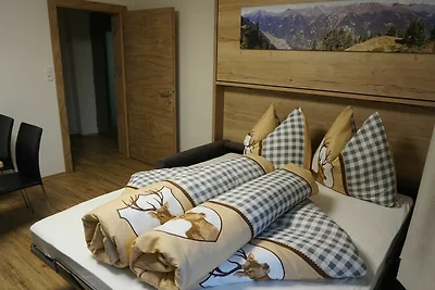 Ferienwohnung (2-5 Personen)