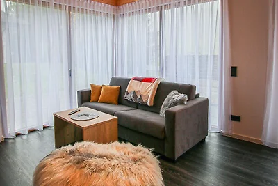 Vakantieappartement Gezinsvakantie Tannheim