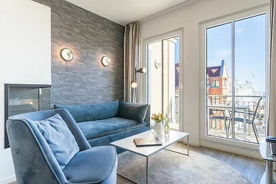 Dünenpalais, App. 16