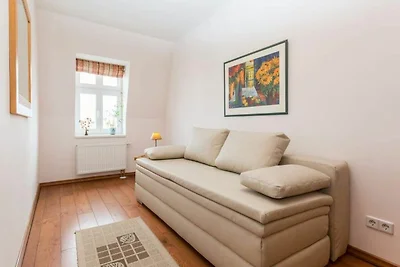 Appartamento Vacanza con famiglia Ahlbeck