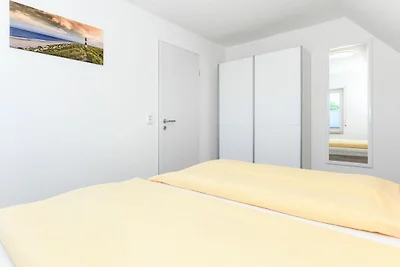 Ferienwohnung Robbe