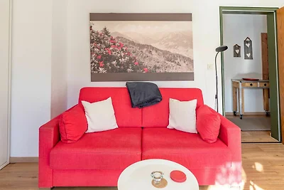 Vakantieappartement Gezinsvakantie Oberstdorf