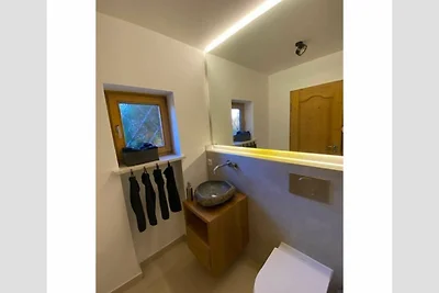 Ferienhaus Weissach
