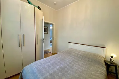 3-Zimmerwohnung Nr. 3 (32a)