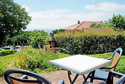 Ferienwohnung Lee mit Seeblick
