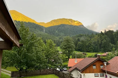 Vakantieappartement Gezinsvakantie Schliersee