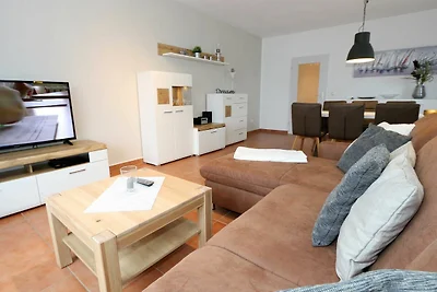 Apartament Dla rodzin Sellin
