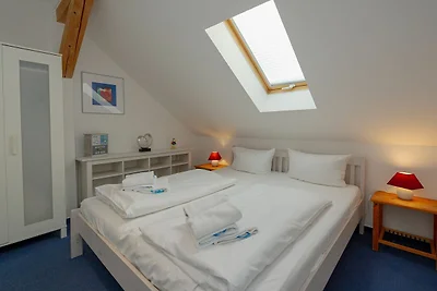 Villa Li in Sellin | Wohnung 11