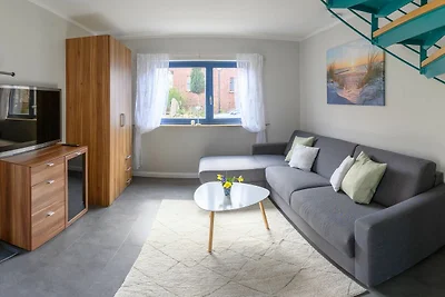 Ferienwohnung Gesien inkl. Parkplatz