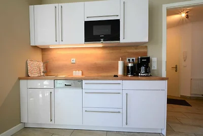 Vakantieappartement Gezinsvakantie Kühlungsborn