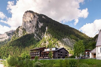 Hotel Cultuur en bezienswaardigheden Au in Vorarlberg