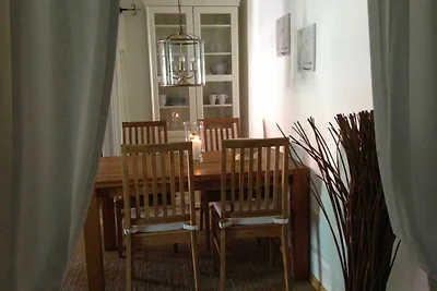 Ferienwohnung Casa Natura
