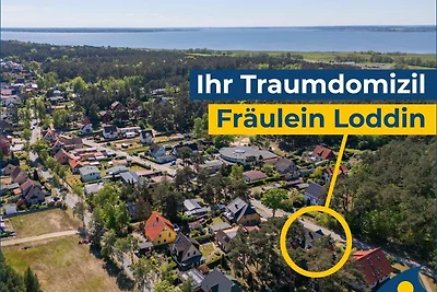+ Fräulein Loddin Karl
