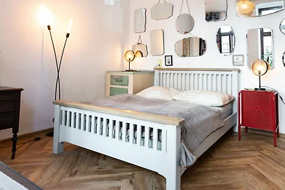 Appartamento Vacanza con famiglia Görlitz
