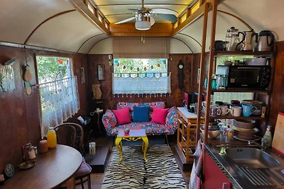 Vakantiehuis Ontspannende vakantie Wredenhagen