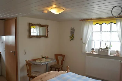 Doppelzimmer (Erdgeschoss)