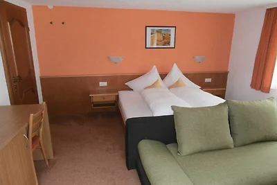 Apartment für 4 Personen