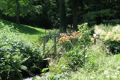 Vakantieappartement Gezinsvakantie Horben