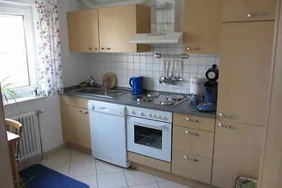 Ferienwohnung Schlossblick 68 m², 2...