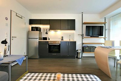 Vakantieappartement Gezinsvakantie Oberhausen