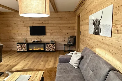 Appartement 1 mit Balkon