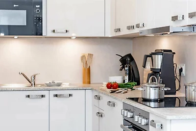 Vakantieappartement Gezinsvakantie Hörnum