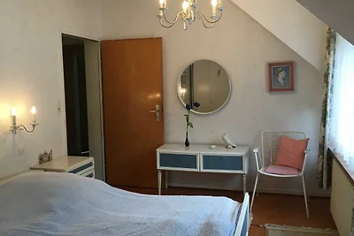 Appartamento Vacanza con famiglia Malente