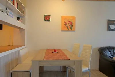 Appartamento Vacanza con famiglia Hohegeiß