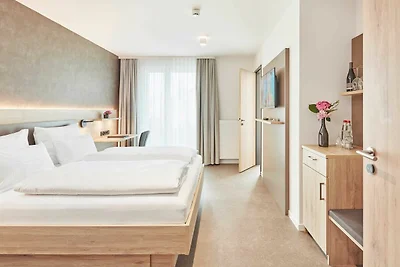Appartamento Vacanza con famiglia Heilbronn
