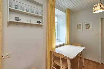 Landhaus Dodo - Superior Apartment mit Winter...
